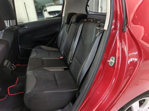 Peugeot 308 I Рестайлинг с пробегом 2011 года, цена 480 000 рублей, 112021 км, хэтчбек, Автокод Объявления