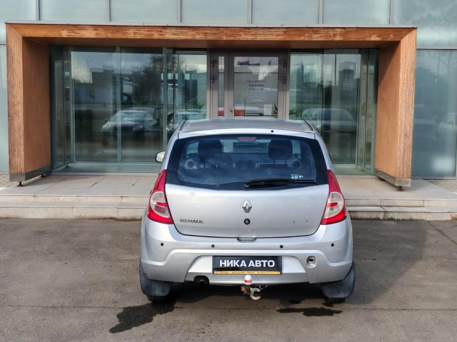 Renault Sandero I Оренбург  - изображение 6