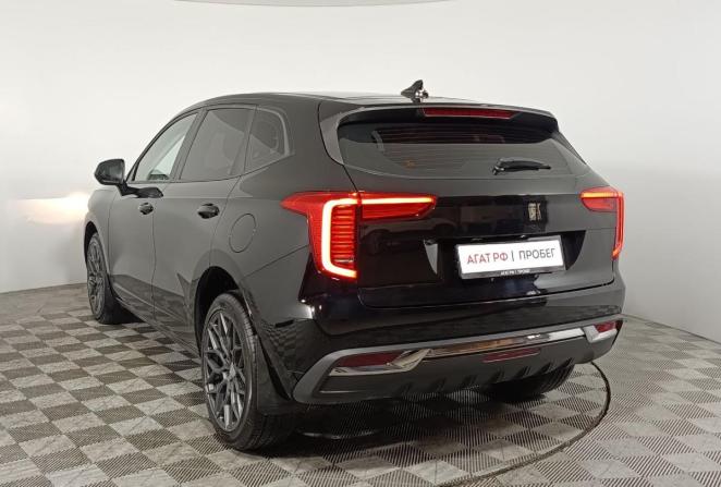Haval Jolion I с пробегом 2022 года, цена 1 530 000 рублей, 70325 км, внедорожник, Автокод Объявления
