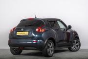 Nissan Juke I Томск  - изображение 27