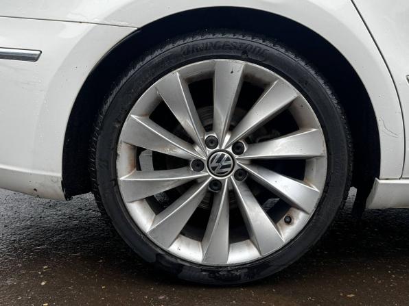 Volkswagen Passat CC I Рестайлинг с пробегом 2012 года, цена 1 248 000 рублей, 144696 км, седан, Автокод Объявления