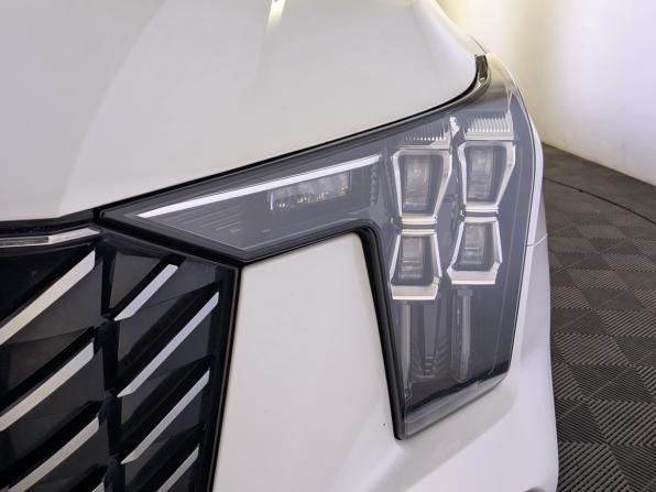 GAC GS8 II с пробегом 2024 года, цена 3 550 000 рублей, 23191 км, внедорожник, Автокод Объявления