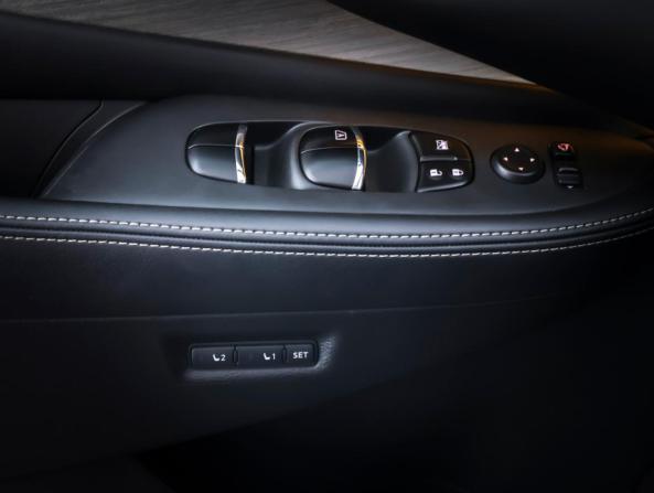 Nissan Murano III (Z52) с пробегом 2017 года, цена 2 790 000 рублей, 87036 км, внедорожник, Автокод Объявления