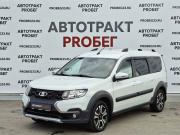 Lada (ВАЗ) Largus I Рестайлинг Владимир  - изображение 9