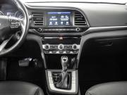 Hyundai Elantra VI (AD) Рестайлинг Москва  - изображение 34