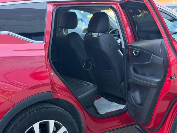Chery Tiggo 7 Pro I с пробегом 2021 года, цена 1 649 000 рублей, 48929 км, внедорожник, Автокод Объявления