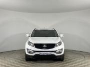 Kia Sportage III Рестайлинг Воронеж  - изображение 22