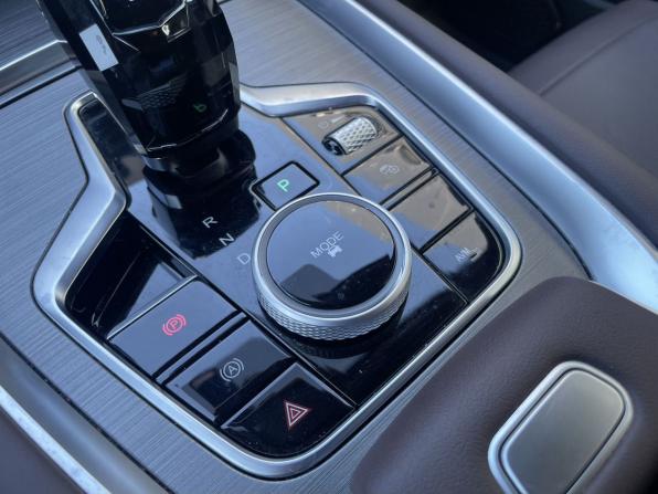 Chery Tiggo 7L с пробегом 2025 года, цена 2 310 000 рублей, 12464 км, внедорожник, Автокод Объявления