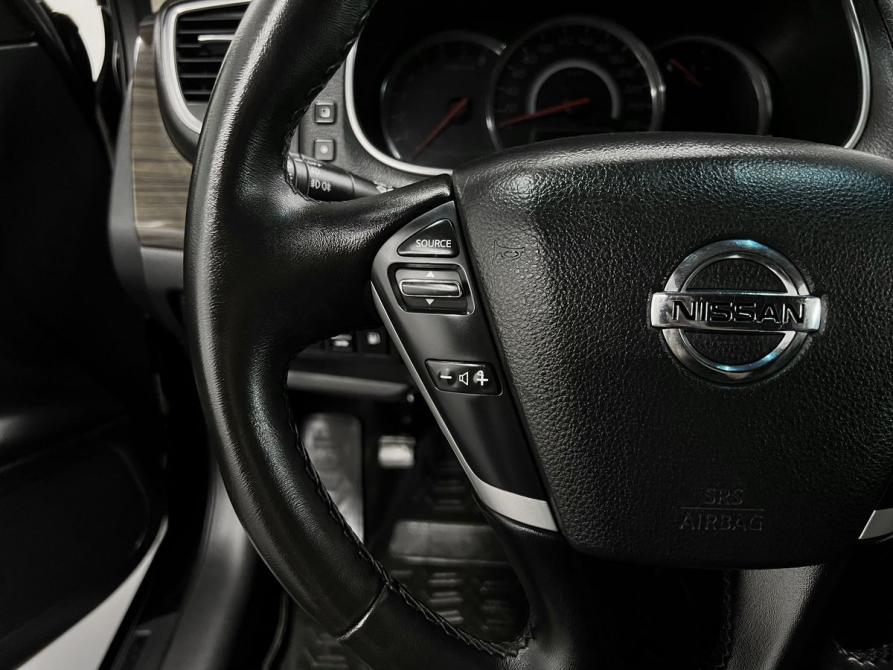 Nissan Teana II Рестайлинг Тверь  - изображение 16
