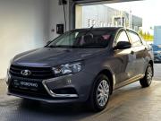 Lada (ВАЗ) Vesta I Уфа  - изображение 23