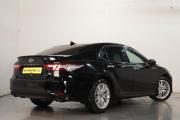 Toyota Camry VIII (XV70) Челябинск  - изображение 30