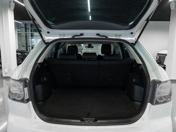 Mazda CX-7 I Рестайлинг с пробегом 2011 года, цена 820 000 рублей, 351755 км, внедорожник, Автокод Объявления