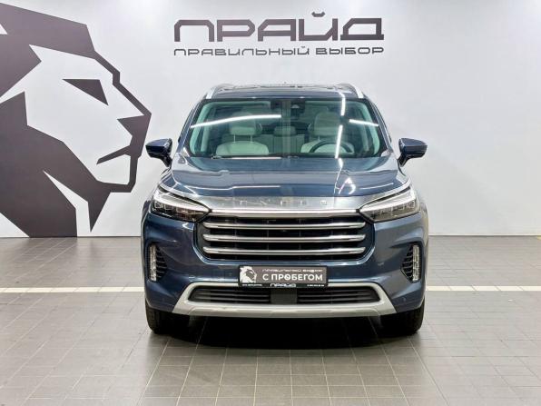 Exeed VX I с пробегом 2022 года, цена 2 749 900 рублей, 85000 км, внедорожник, Автокод Объявления