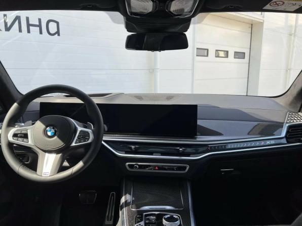 BMW X5 IV (G05/G18) Рестайлинг с пробегом 2025 года, цена 15 990 000 рублей, 50 км, внедорожник, Автокод Объявления
