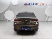 Hyundai Sonata VII (LF) Рестайлинг Подольск  - изображение 28
