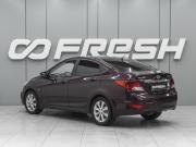 Hyundai Solaris I Ростов-на-Дону  - изображение 18