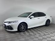 Toyota Camry VIII (XV70) Рестайлинг Ростов-на-Дону  - изображение 22