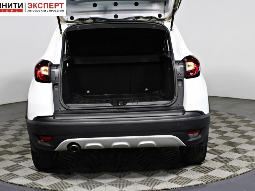 Renault Kaptur I Белгород  - изображение 15