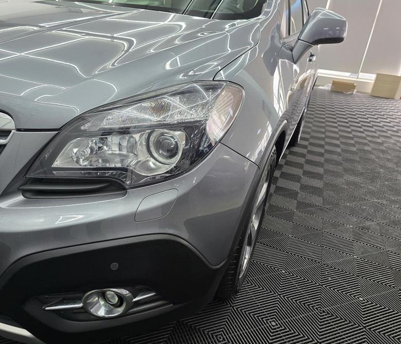 Opel Mokka I Таганрог  - изображение 22
