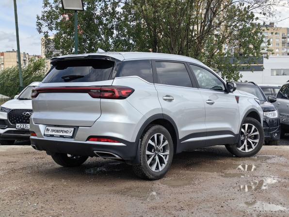 Chery Tiggo 7 Pro Max I с пробегом 2023 года, цена 1 719 000 рублей, 29752 км, внедорожник, Автокод Объявления
