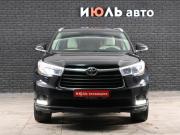 Toyota Highlander III (XU50) Екатеринбург  - изображение 22