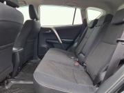 Toyota RAV4 IV (XA40) Рестайлинг Москва  - изображение 23