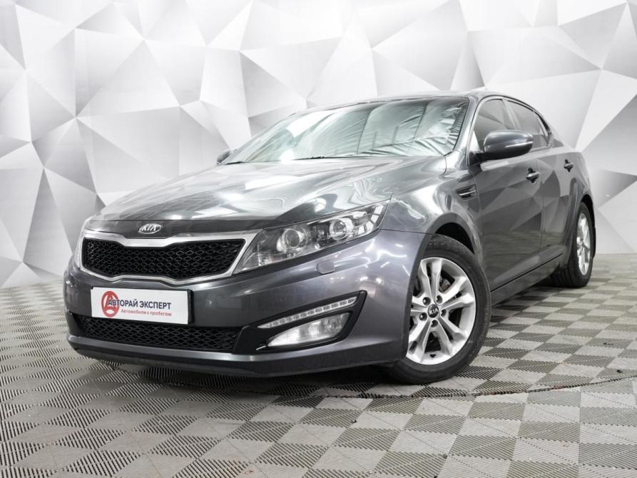 Kia Optima III Ульяновск  - изображение 11