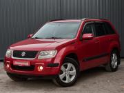 Suzuki Grand Vitara II Рестайлинг Екатеринбург  - изображение 21