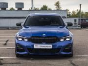 BMW 3 серии VII (G2x) Москва  - изображение 22