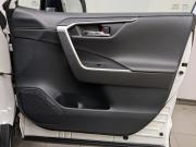 Toyota RAV4 V (XA50) Москва  - изображение 32