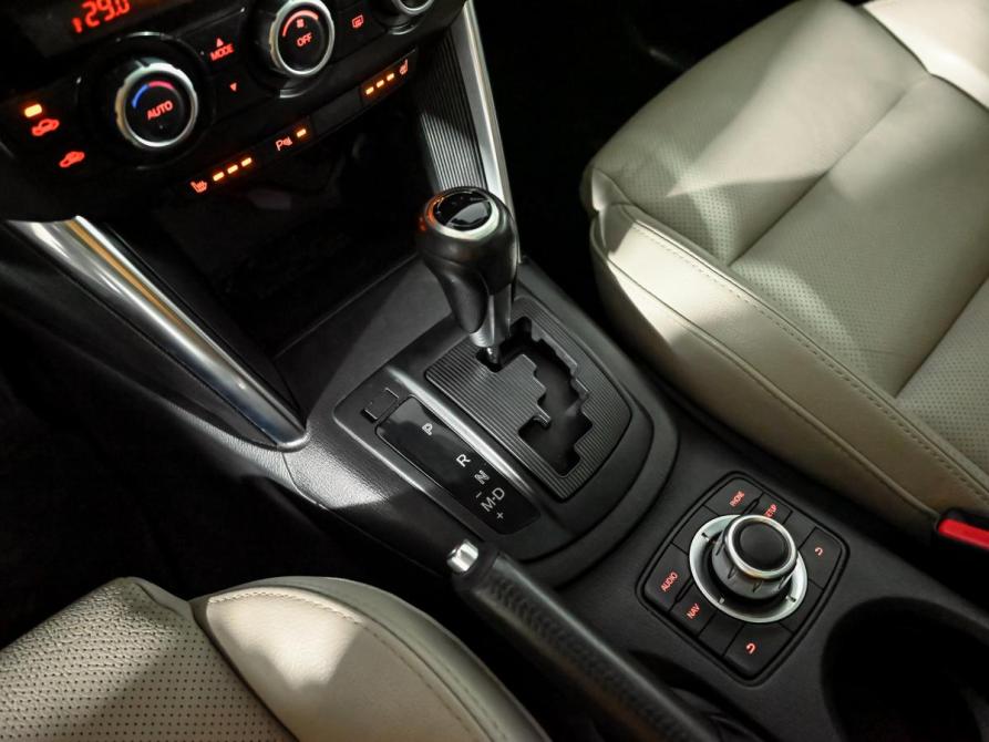 Mazda CX-5 I Екатеринбург  - изображение 15