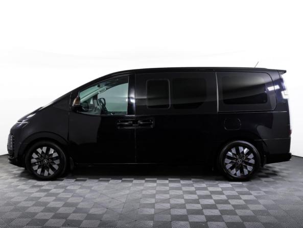Hyundai Staria I с пробегом 2021 года, цена 4 283 000 рублей, 87823 км, минивэн, Автокод Объявления