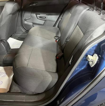 Opel Astra H Рестайлинг с пробегом 2012 года, цена 599 000 рублей, 147188 км, седан, Автокод Объявления