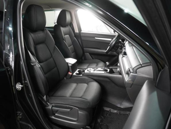 Mazda CX-5 II с пробегом 2019 года, цена 2 659 000 рублей, 66185 км, внедорожник, Автокод Объявления