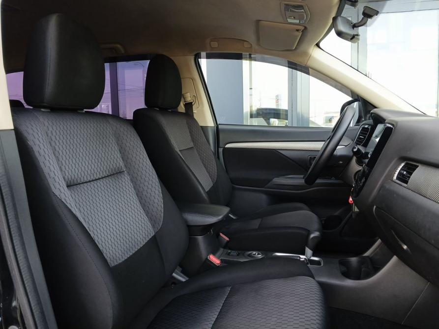 Mitsubishi Outlander III Москва  - изображение 21