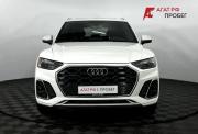 Audi Q5 II (FY) Рестайлинг Нижний Новгород  - изображение 27