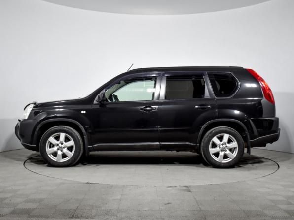 Nissan X-Trail II с пробегом 2010 года, цена 947 680 рублей, 246000 км, внедорожник, Автокод Объявления