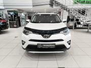 Toyota RAV4 IV (XA40) Рестайлинг Казань  - изображение 24