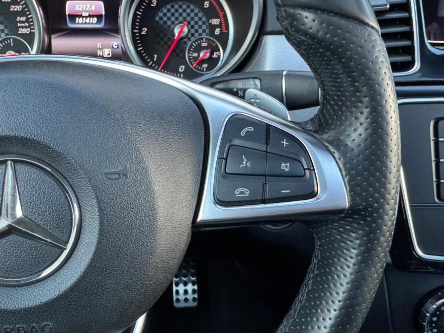 Mercedes-Benz GLE Coupe I (C292) Иркутск  - изображение 18