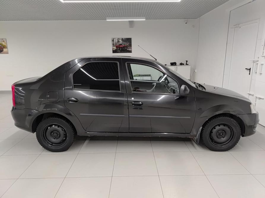 Renault Logan I Рестайлинг Казань  - изображение 5
