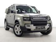 Land Rover Defender II Москва  - изображение 33