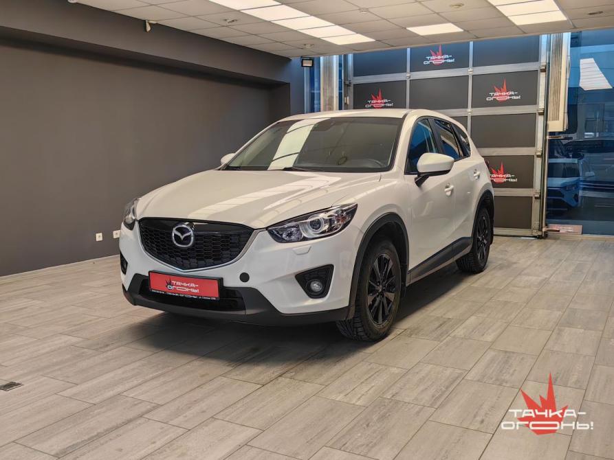 Mazda CX-5 I Пермь  - изображение 1