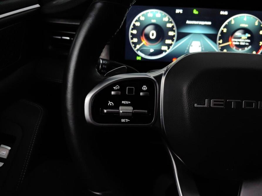 JETOUR X90+ Подольск  - изображение 18