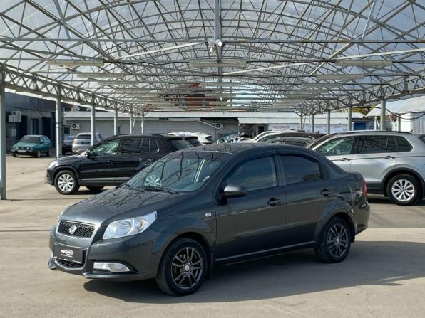 Ravon Nexia R3 с пробегом 2018 года, цена 614 400 рублей, 116766 км, седан, Автокод Объявления