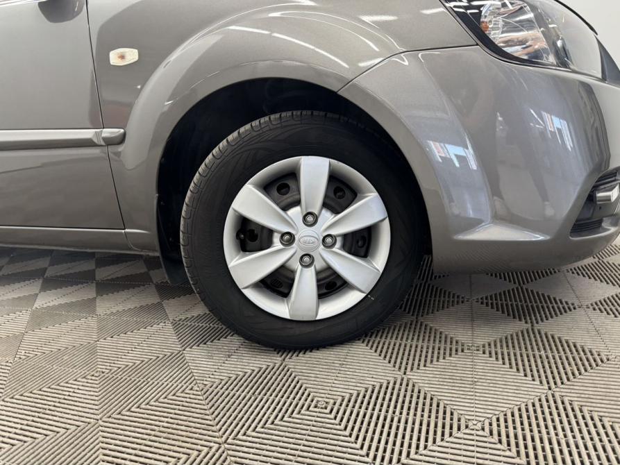 Kia Rio II Рестайлинг Воронеж  - изображение 11