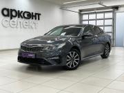 Kia Optima IV Рестайлинг Волгоград  - изображение 34