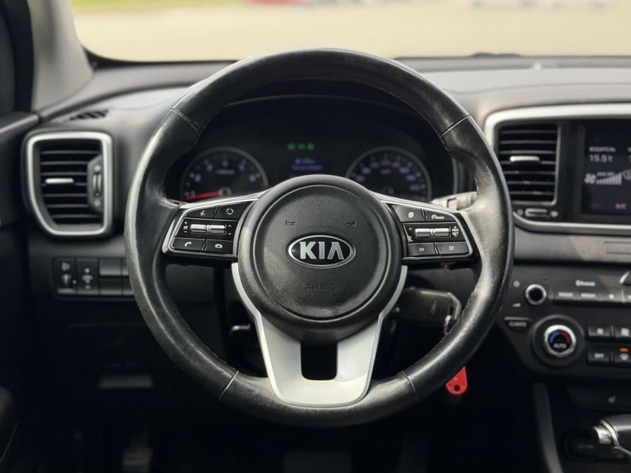 Kia Sportage IV Рестайлинг Казань  - изображение 15