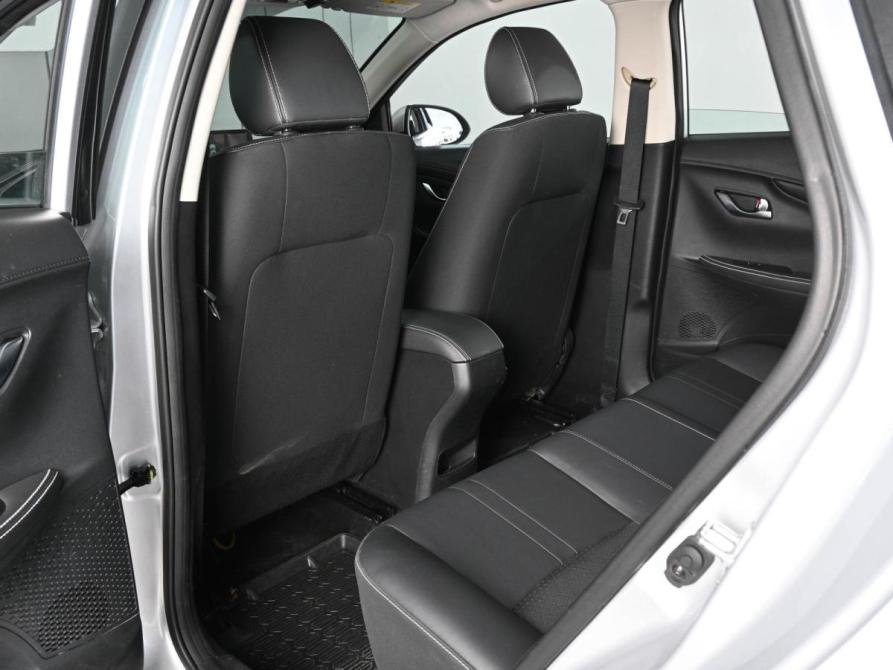 Changan Alsvin Ростов-на-Дону  - изображение 11