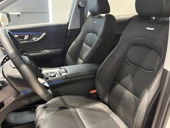 Chery Tiggo 7 Pro Max I Рестайлинг с пробегом 2025 года, цена 2 415 000 рублей, 22853 км, внедорожник, Автокод Объявления