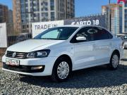 Volkswagen Polo V Рестайлинг Ижевск  - изображение 27